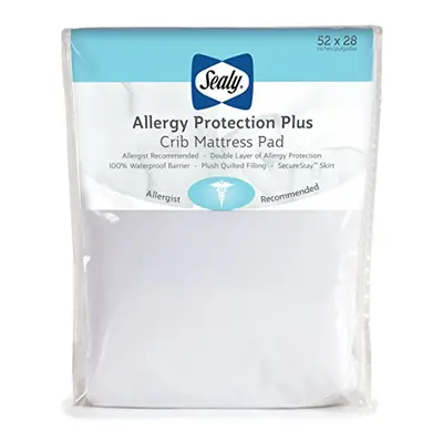 Sealy Allergy Protection Plus Matt Pad