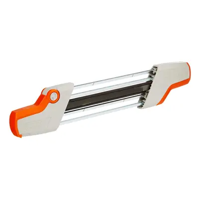 Stihl 2in1 File Holder for Chainsaw Chain P mm