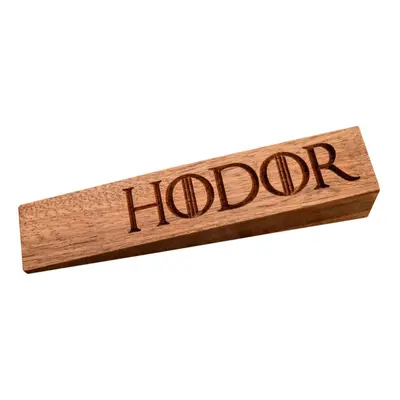 HODOR Door Stop Brazilian Cherry (HD-BC)