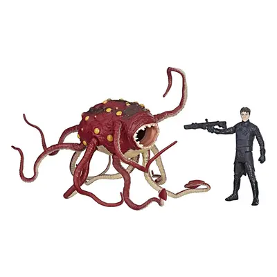 Star Wars Force Link Rathtar & Bala-Tik Figure