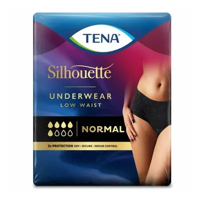 TENA Silhouette Noir Normal - Large - Pants