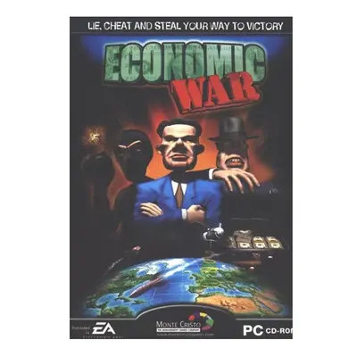 Economic War (PC CD)