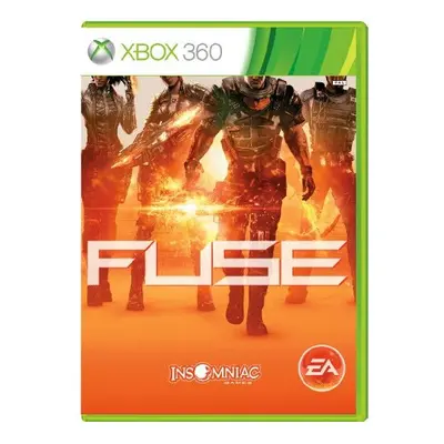 Fuse - Microsoft Xbox