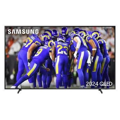 Samsung QE50QE1D Inch QLED 4K Ultra HD Smart TV