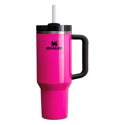 Stanley Quencher H20 FlowState Stainless Steel Vacuum Insulated Tumbler with Lid and Straw for W