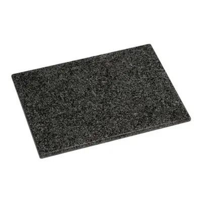 Premier Housewares Speckled Granite Chopping Board - x cm, Black