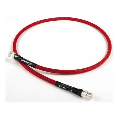 Chord Shawline Digital Cable RCA to BNC 1.0m