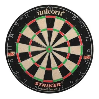 Unicorn D1179383 Striker Bristle Dartboard