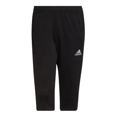 Men's pants adidas Entrada 3/4 black HB0576 2XL