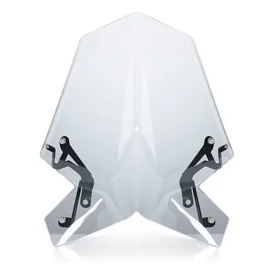 (Light Smoke) Windscreen For KTM Duke 125 - 2018 2020 2022