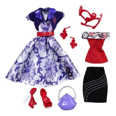 Monster High Operetta Deluxe Fashion Pack