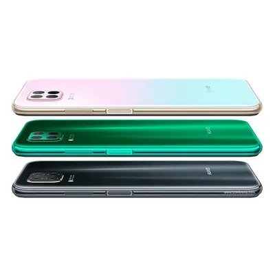 (Emerald Green) Huawei P40 lite Dual Sim | 128GB | 6GB RAM