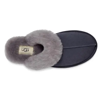 Ugg174 Scuffette II Womens Slipper BM US Eve BlueLighthouse