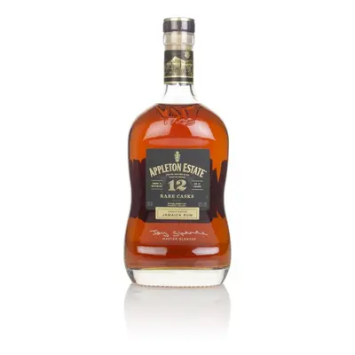 Appleton Estate Year Old Rare Casks 70cl 43%