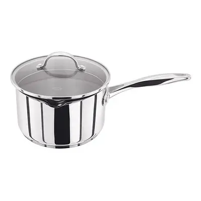 Stellar Draining 20cm Saucepan