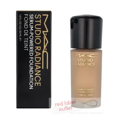 MAC Studio Radiance Serum-Powered Foundation 30ml