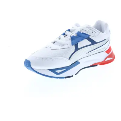 Puma Mens BMW MMS Mirage Sport White Motorsport Inspired Sneakers Shoe