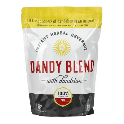 Dandy Blend, Herbal Beverage with Dandelion, Caffeine Free, 908g