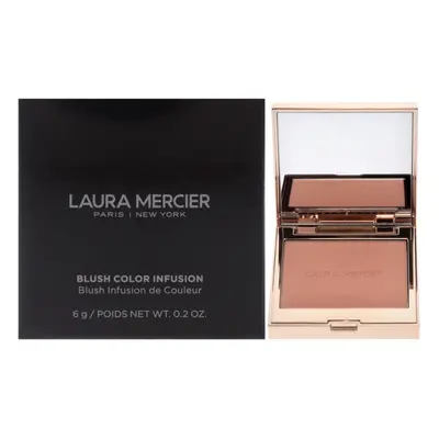 Blush Color Infusion - Peach Shimmer by Laura Mercier for Women - 0.2 oz Blush