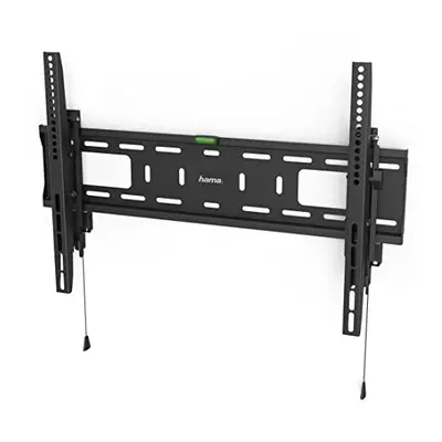 TILT Professional TV Wall Mount cm (80 Inches) x cm Black