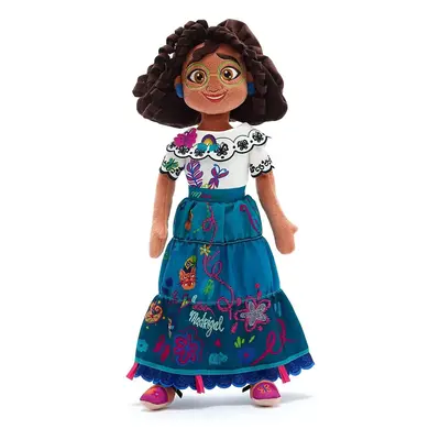 Disney Encanto 40cm Mirabel Soft Plush Toy Doll