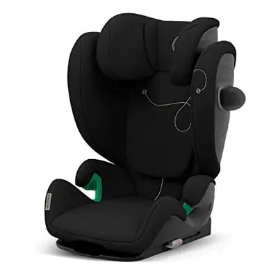 CYBEX Gold child car seat Solution G i-Fix, For cars with and without ISOFIX, From approx. to ye