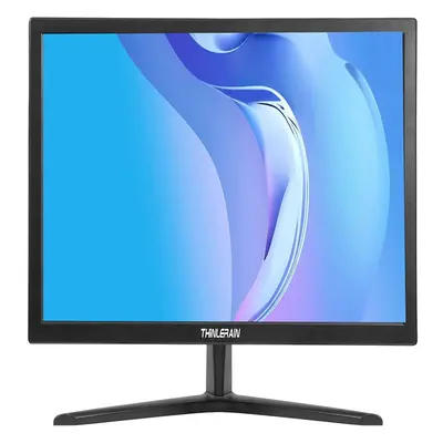 EX-SHOP DISPLAY Thinlerain Store Inch Monitor X 4:3 LED Screen PC Monitor