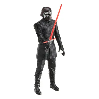 Star Wars Hero Series The Rise of Skywalker Supreme Leader Kylo Ren Toy 12" Scale Action Figure,