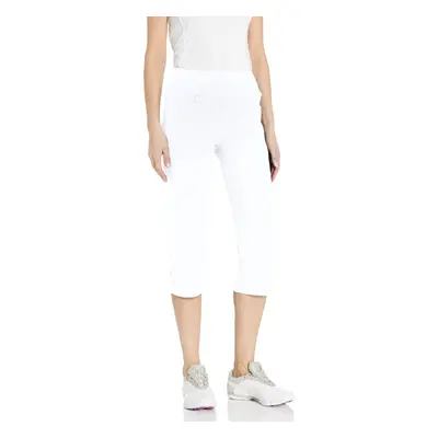 Puma Golf Women's Pwrshape Capri Bright White Large