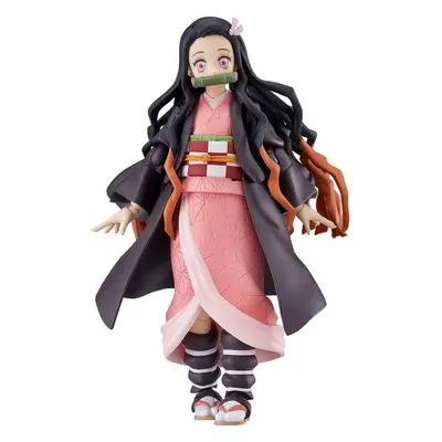 Max Factory figma Nezuko Kamado