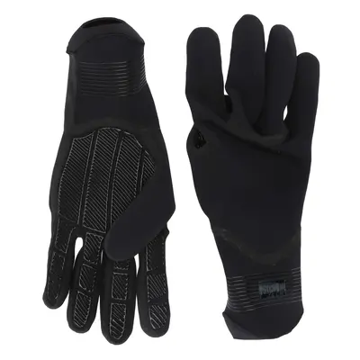 O'Neill Psycho Tech 1.5mm Gloves Black Small