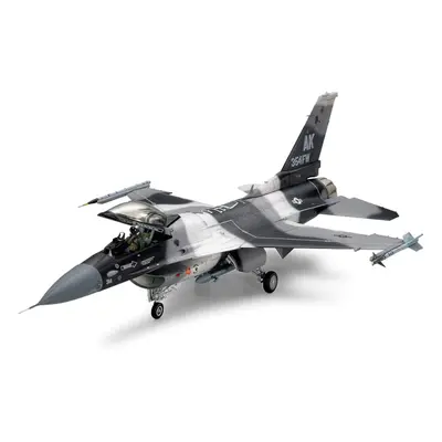 Tamiya F-16C/N Aggressor/Adversary