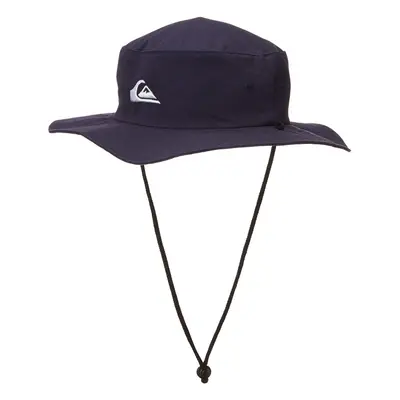 Quiksilver mens Bushmaster Hat Insignia Blue Large-X-Large US