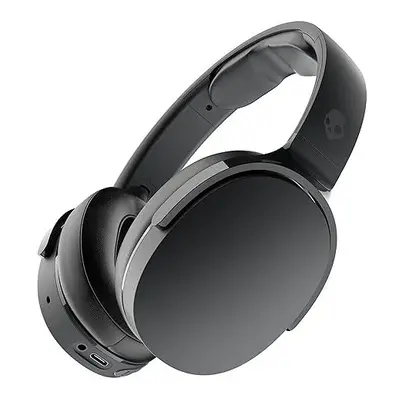 SKULLCANDY Hesh Evo Over-Ear Wireless Headphones, Hr Battery, Microphone, Works with iPhone Andr