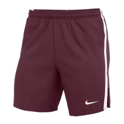 Nike Men's 7IN Short (Dark Maroon X-Large)