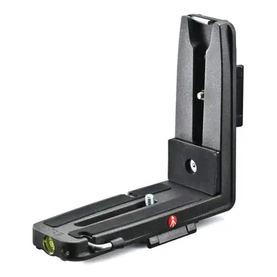 Manfrotto MS050M4-Q2 Bracket 33.07 lbs Load Capacity 200PL-14 QR Plate