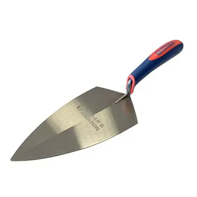 11611PSF/14AMZ 11-Inch Philadelphia Brick Trowel