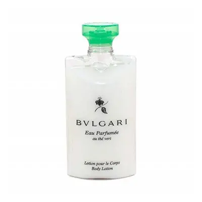 Eau Parfumee Au the Vert (green Tea) Bvlgari oz Body Lotion Unisex (Bulgari