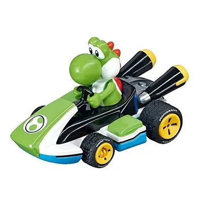 Nintendo Mario KartÃ¢ÂÂ¢ - Yoshi - GO!!! Car - Carrera CA64035