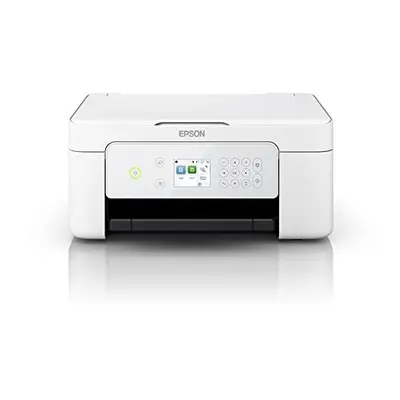 Expression Home XP-4205 All-in-One Wireless Inkjet Printer