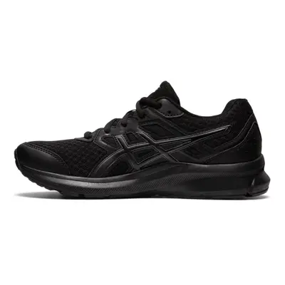 ASICS Women's JOLT Running Shoes 5.5 Black/Graphite Grey