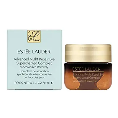 Estee Lauder Advanced Night Repair Eye Supercharged Complex Synchronized Recovery 0.5 oz/15 ml