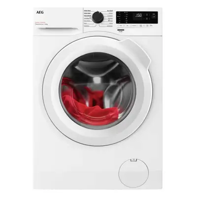 AEG LFX50142B 10kg Washing Machine - White