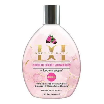 Tani Inc. Tan IncorporatedÂ Dark Chocolate Strawberries Tanning Lotion - 400ml