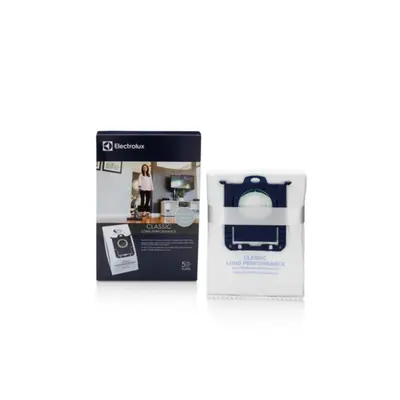 Electrolux EL201A s Classic Synthetic Bag Pkg None