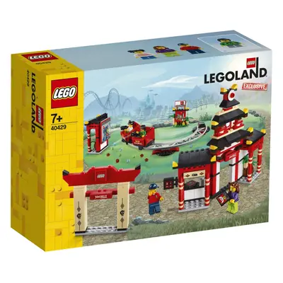 LEGO Legoland Ninjago World