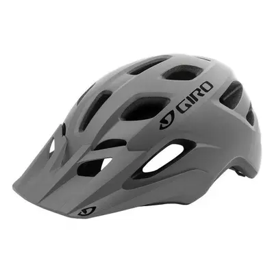 Giro Fixture MIPS X-Large Adult Mountain Cycling Helmet - Matte Grey Limited Universal X-Large c