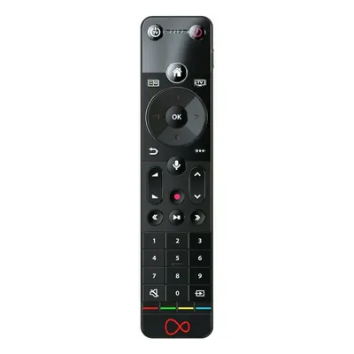 Virgin Media TV Remote With Voice Activation Genuine