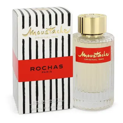 Rochas Moustache Original 125ml EDT Spray