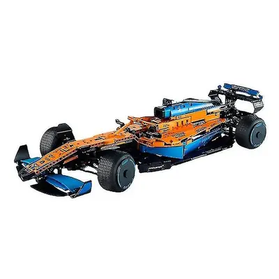 42141 Mclaren Formula Race Car